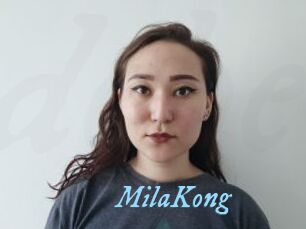 MilaKong