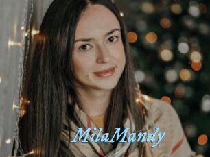 MilaMandy
