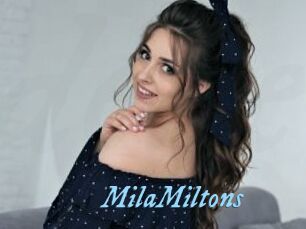 MilaMiltons