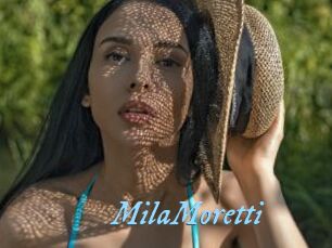 MilaMoretti