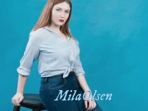 MilaOlsen