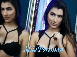 MilaPortman