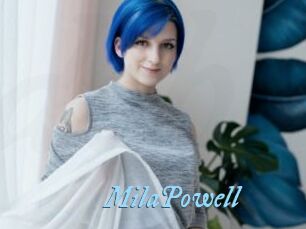 MilaPowell