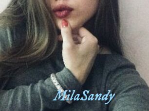 MilaSandy
