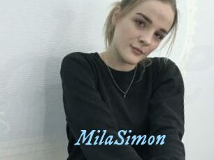 MilaSimon