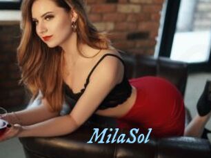 MilaSol