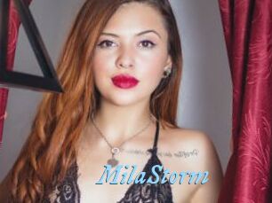 MilaStorm