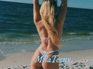 MilaTeeny