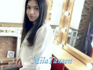 MilaYanson