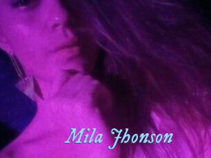 Mila_Jhonson