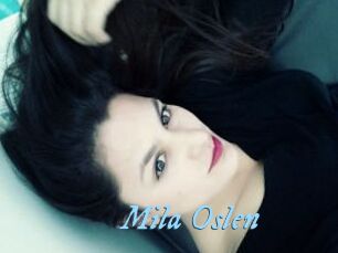 Mila_Oslen