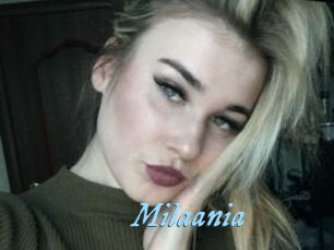 Milaania
