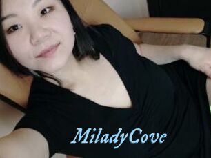 MiladyCove