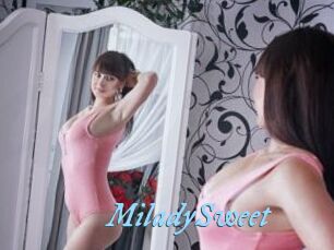 MiladySweet