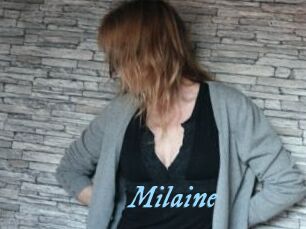 Milaine