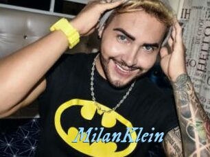 MilanKlein