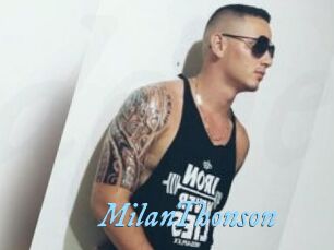 MilanThonson