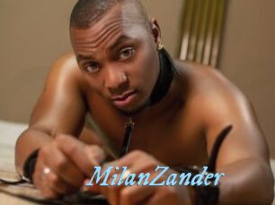 MilanZander