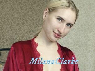 MilanaClarke
