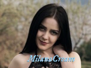 MilanaCream