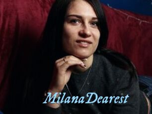 MilanaDearest