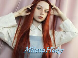 MilanaHodge