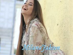 MilanaJakson