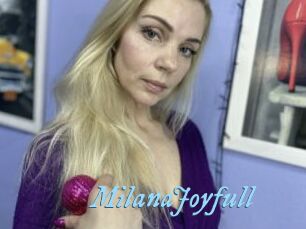 MilanaJoyfull