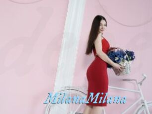 MilanaMilana