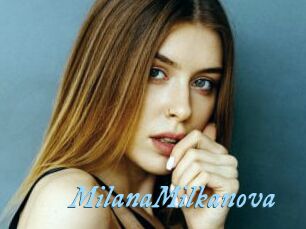 MilanaMilkanova