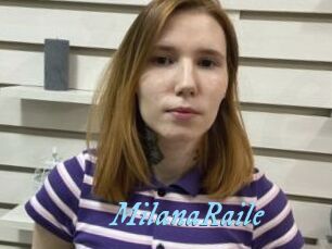 MilanaRaile