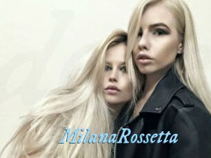 MilanaRossetta