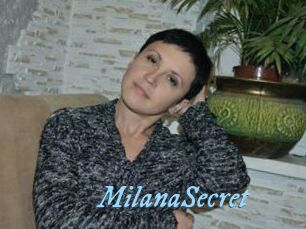 MilanaSecret DeriheruI