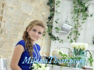 MilanaThompson