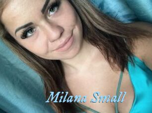 Milana_Small
