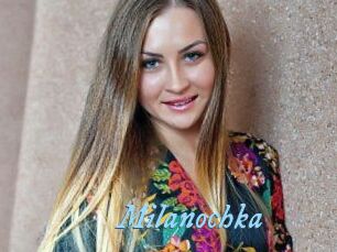 Milanochka