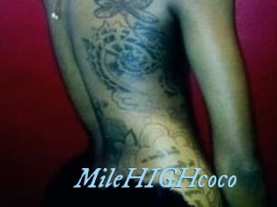 MileHIGHcoco