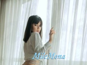 MileMona