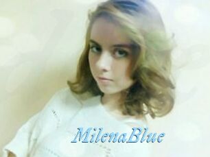 MilenaBlue