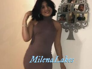 MilenaLakes