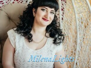 MilenaLights