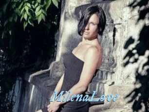 Milena_Love