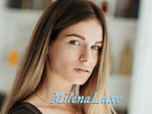 MilenaLuxe