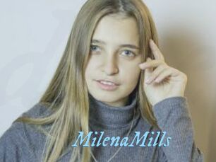 MilenaMills