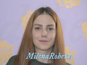 MilenaRoberts
