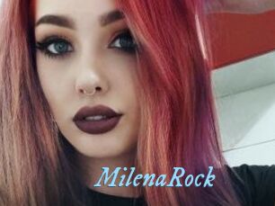MilenaRock