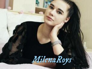 MilenaRoys