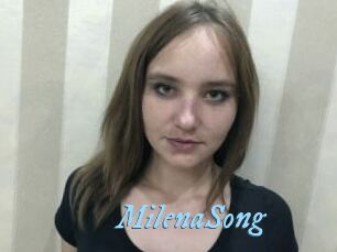 MilenaSong DeriheruI