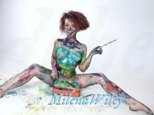 MilenaWiley