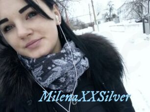 MilenaXXSilver